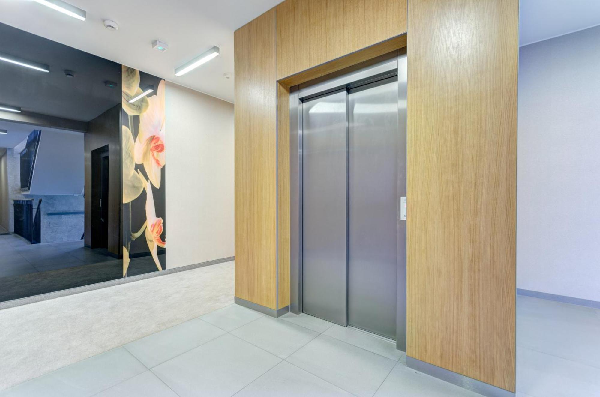 Dom&House - Apartamenty Nadmorski Dwór Gdańsk Exterior foto