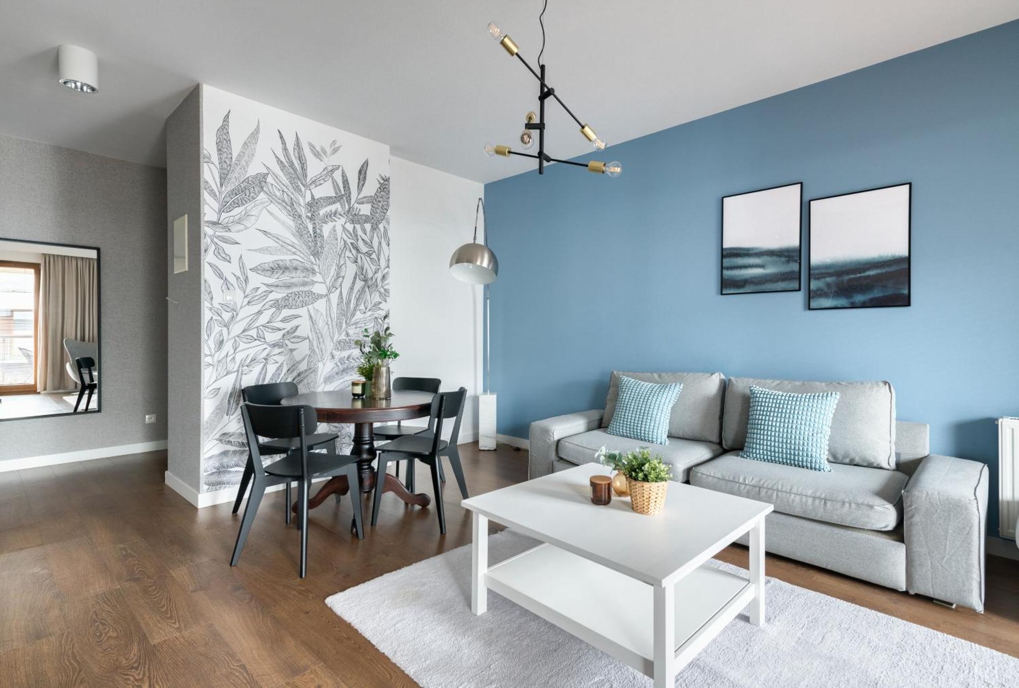Dom&House - Apartamenty Nadmorski Dwór Gdańsk Exterior foto