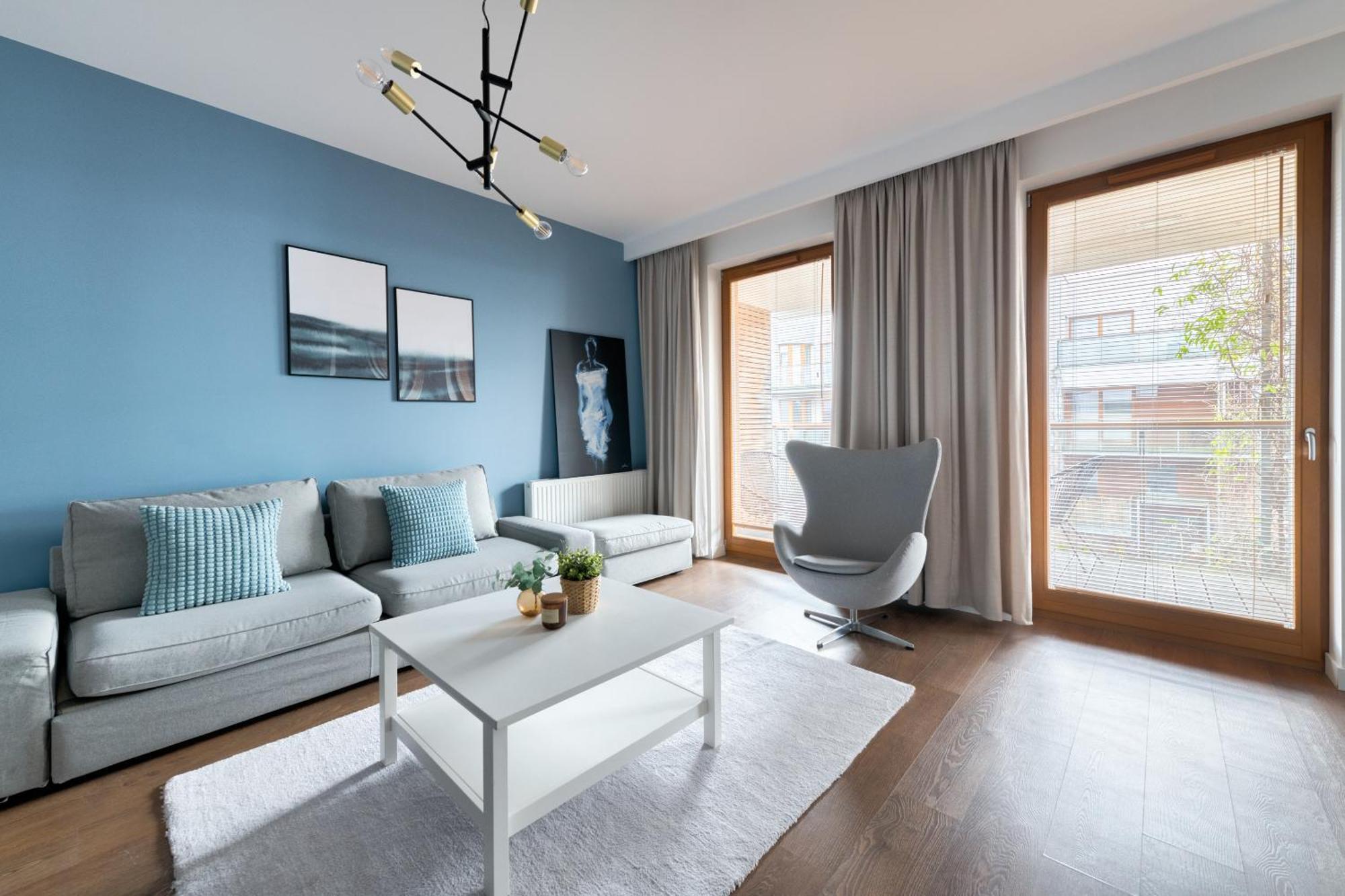 Dom&House - Apartamenty Nadmorski Dwór Gdańsk Exterior foto