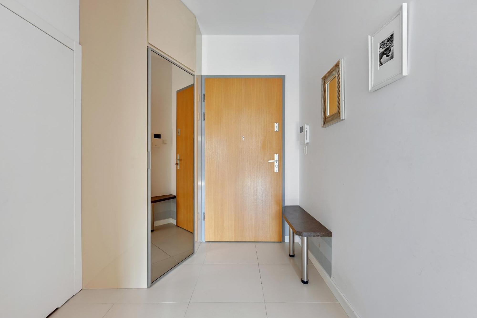 Dom&House - Apartamenty Nadmorski Dwór Gdańsk Exterior foto